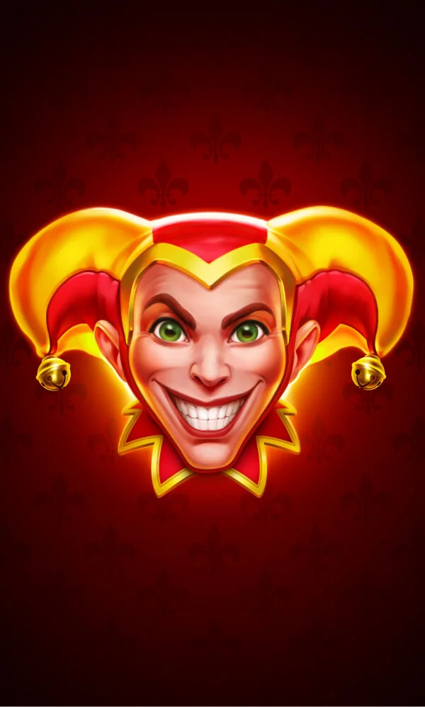 Royal Joker: Hold and Win