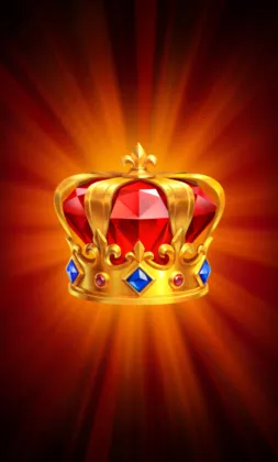 Crown Strike : Tenez et gagnez