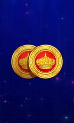 Coin Win 2 : Maintenez le spin