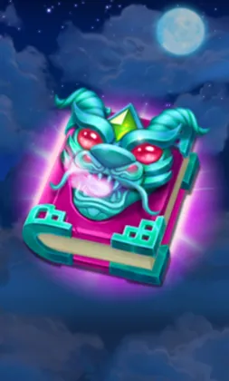 Livre du Dragon d'Or